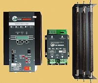Контроллер КЭВ Dominator MPPT